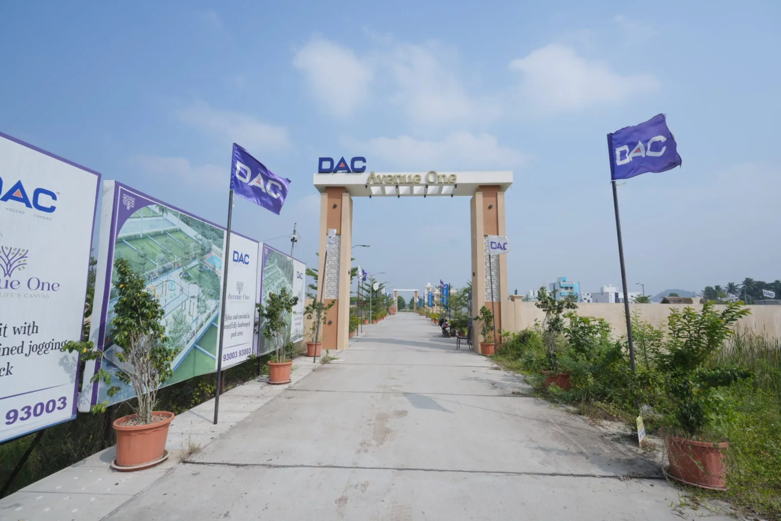 DAC Avenue One — photo 2