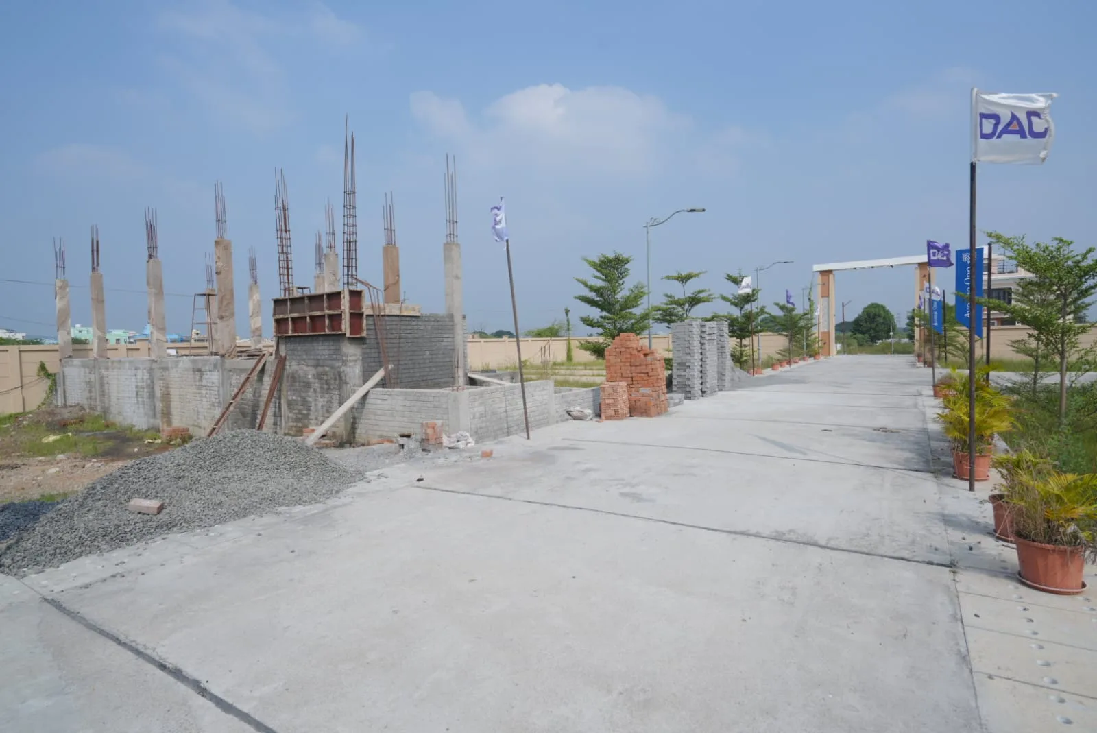 DAC Avenue One — photo 3