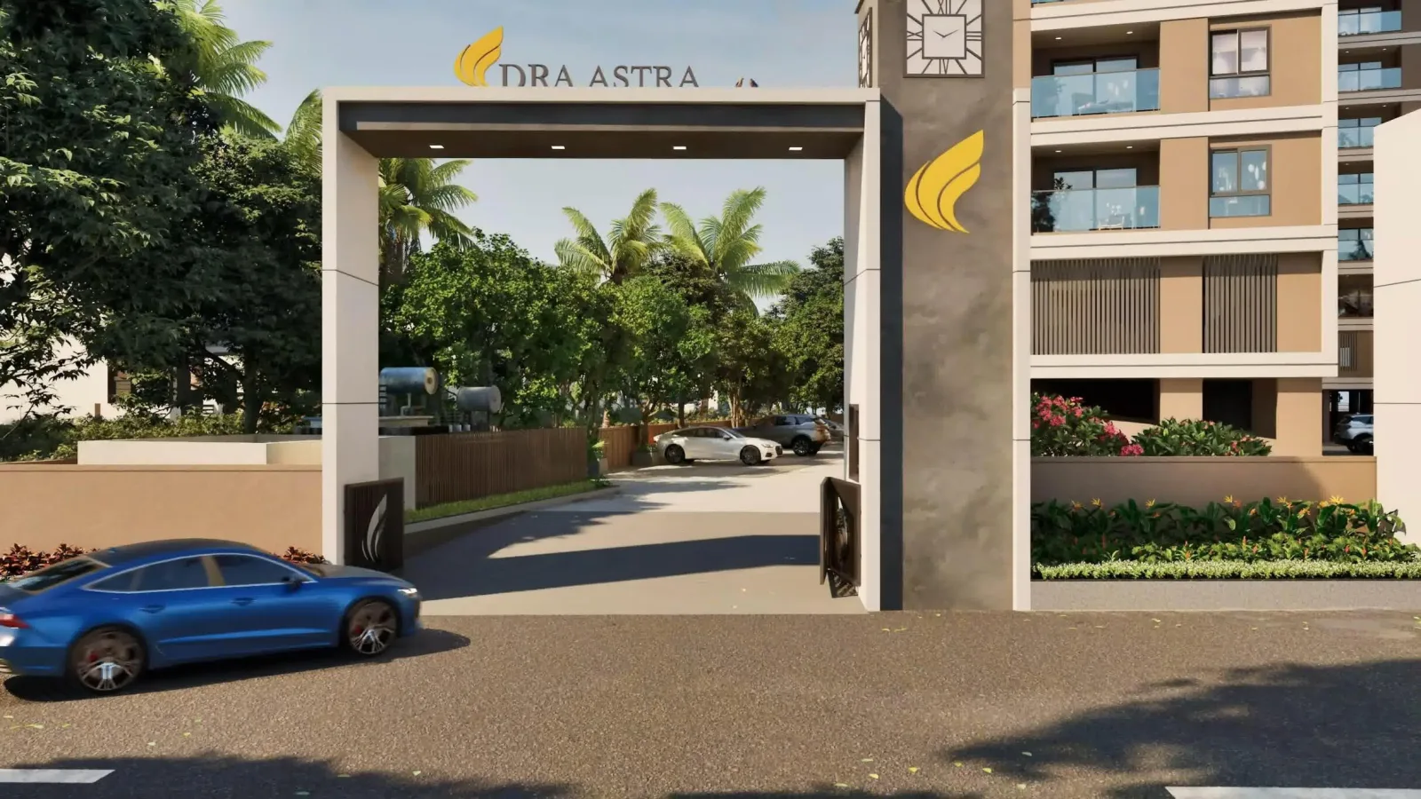 DRA Astra — photo 4
