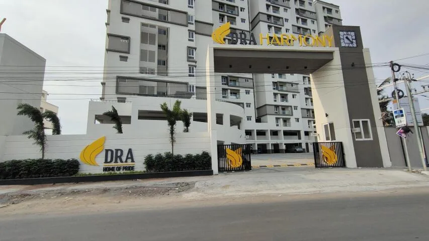 DRA Harmony — photo 3