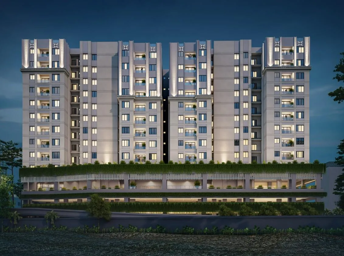 DRA Marina 100 — photo 1