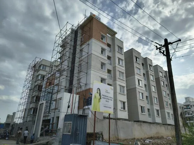 DRA Trinity — photo 4