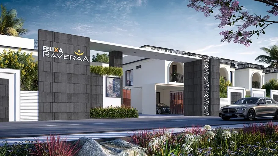 Felixa Raveraa — photo 3