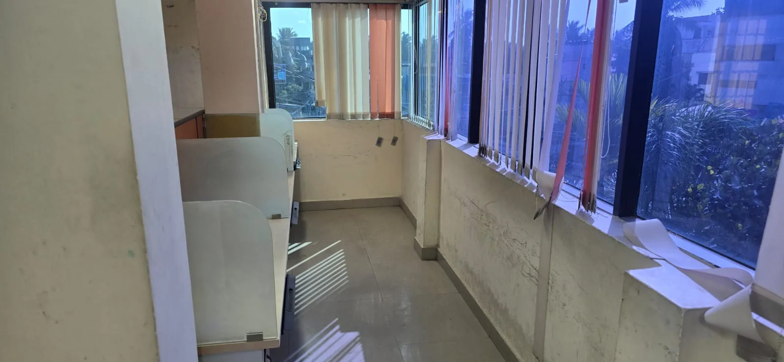 Fully furnished office, Velachery near Indian Bank (3000 sq.ft) — photo 3