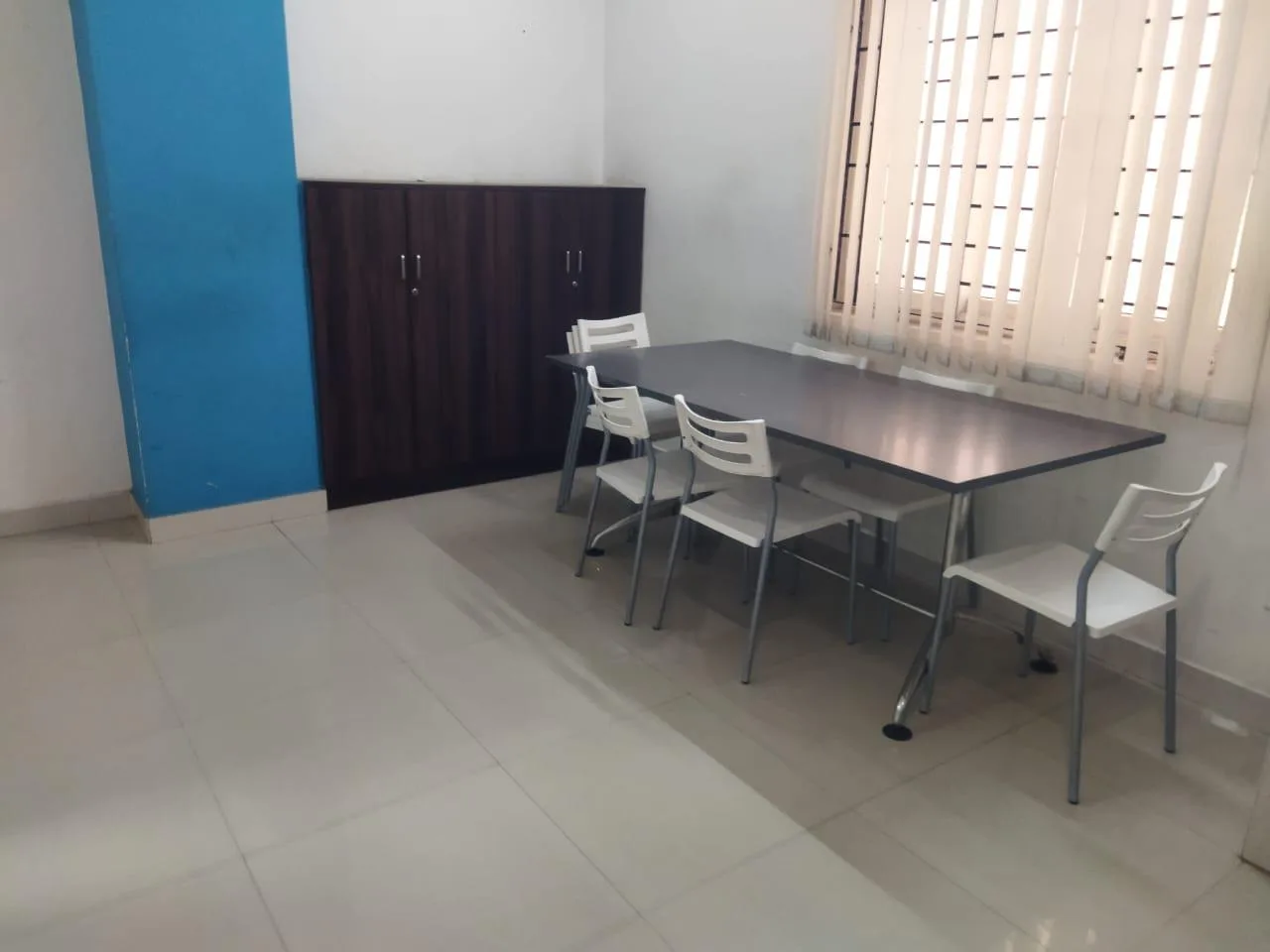Fully furnished office, YMCA / Tharamani (2375 sq.ft) — photo 6