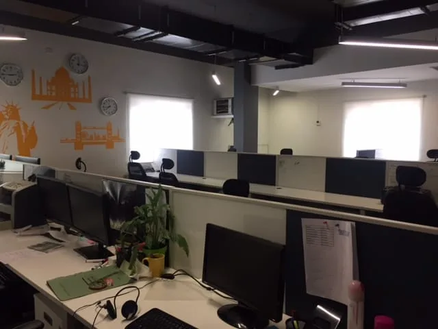 Fully furnished office, YMCA / Tharamani (4280 sq.ft) — photo 4