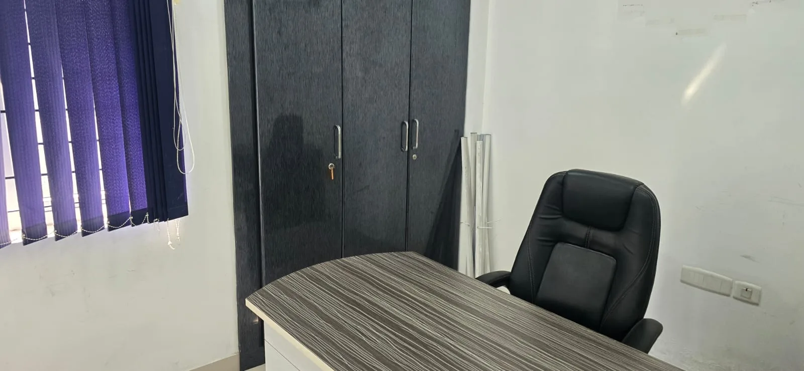 Fully furnished office, YMCA / Tharamani (4360 sq.ft) — photo 3