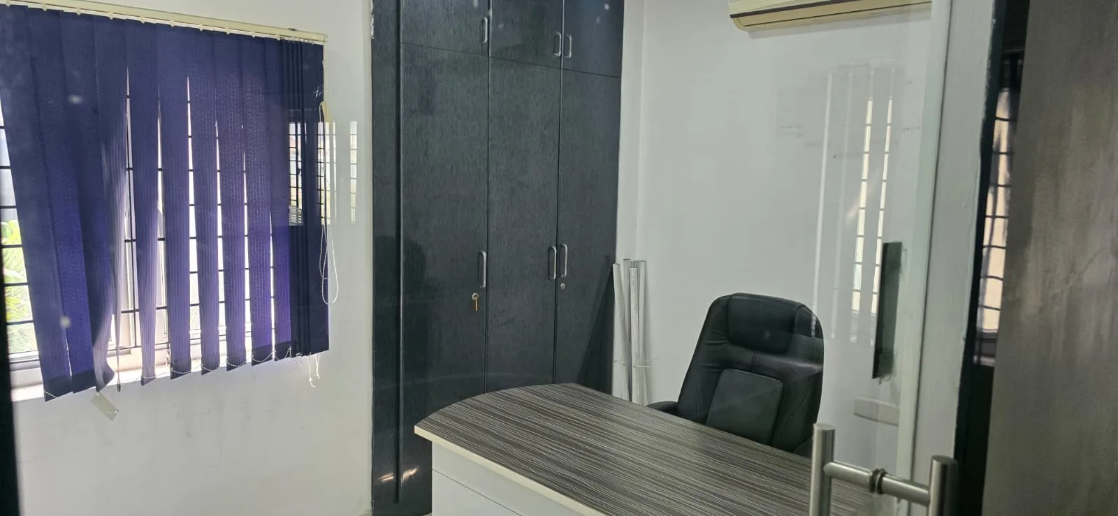 Fully furnished office, YMCA / Tharamani (4360 sq.ft) — photo 5