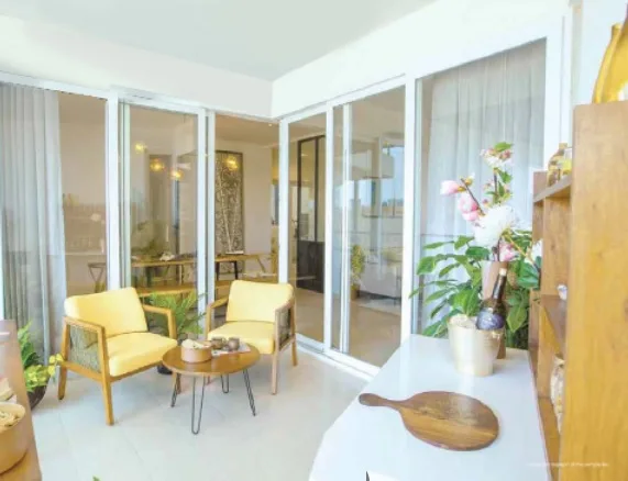 Godrej Azure