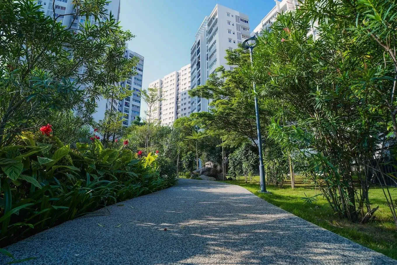 Godrej Azure — photo 4