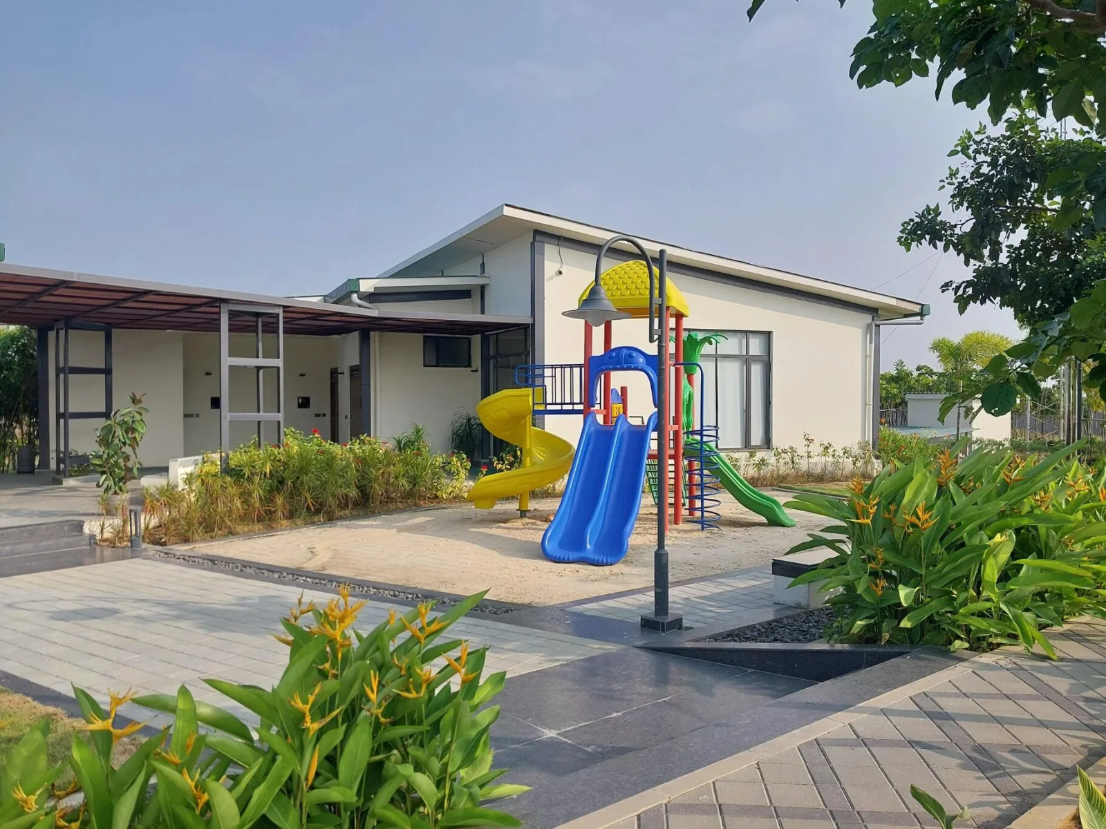 Godrej Sunrise Estate — photo 5
