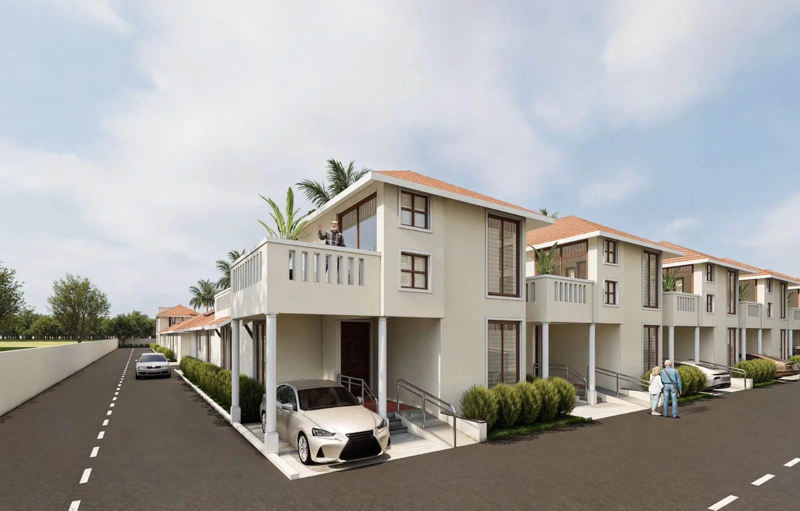 Golden Planet Rishi Phase I (Senior Living) — photo 2