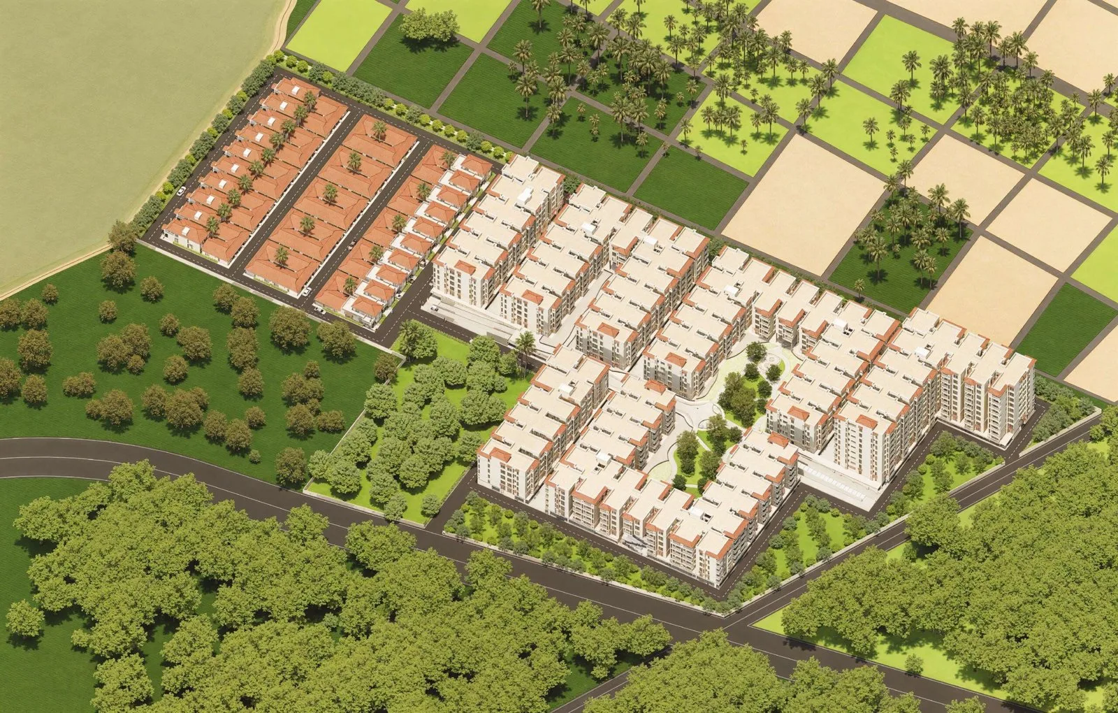 Golden Planet Rishi Phase I (Senior Living) — photo 4