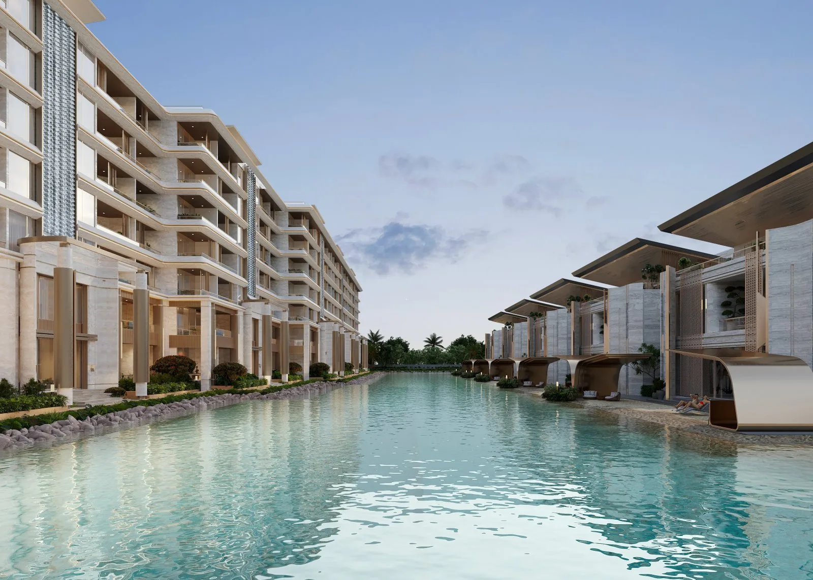 GTB Rising Palms (Phase 1) — photo 3