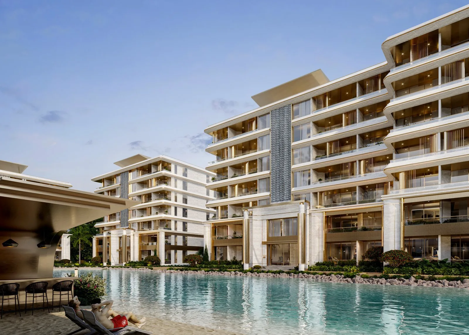 GTB Rising Palms (Phase 1) — photo 4