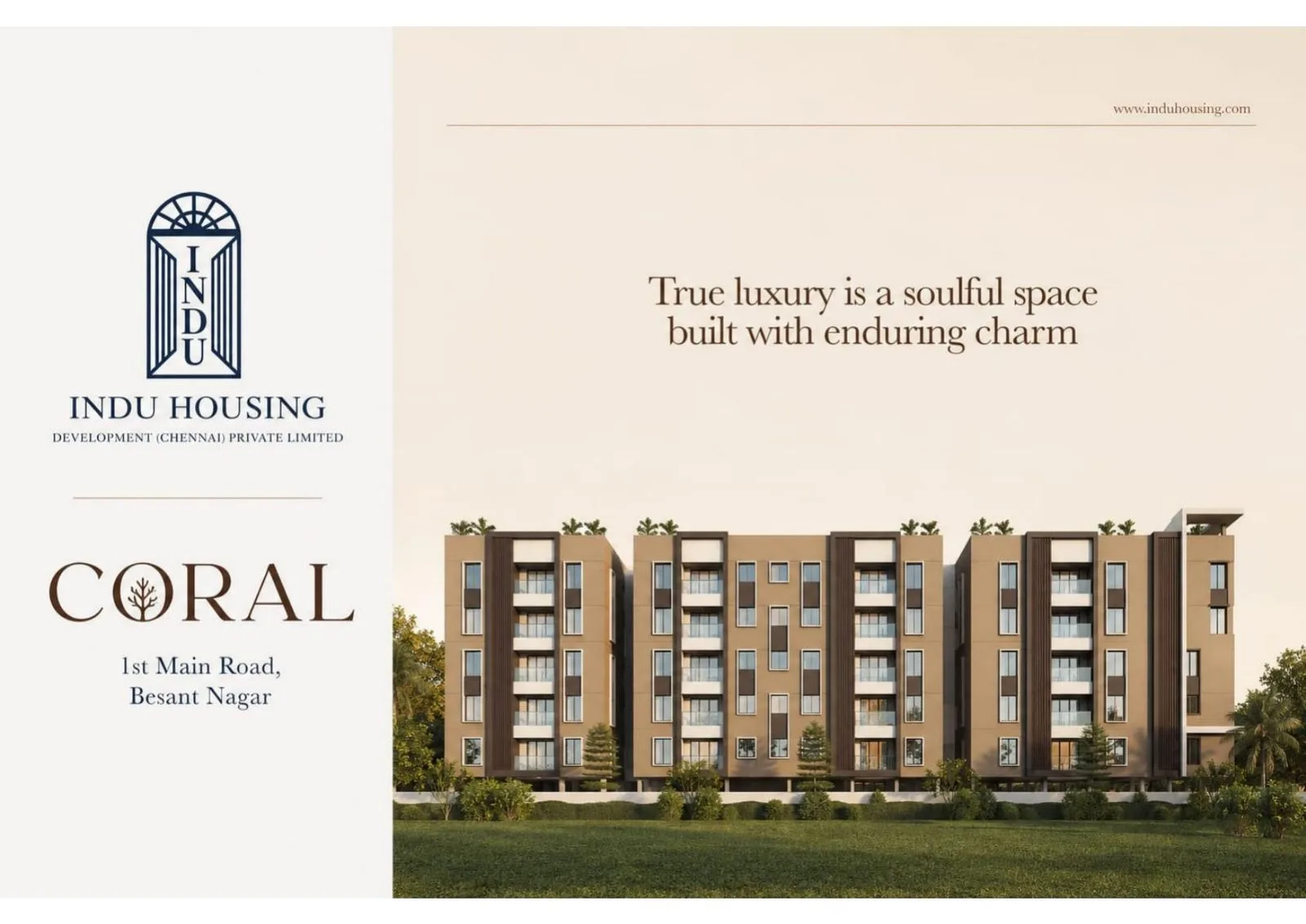 Indu Housing Coral — photo 2