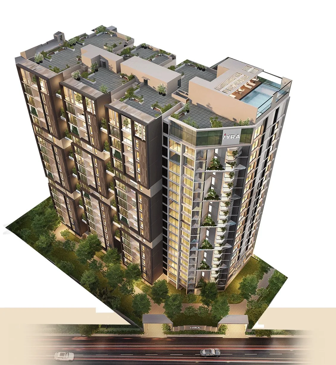 Iyra Spire — photo 2