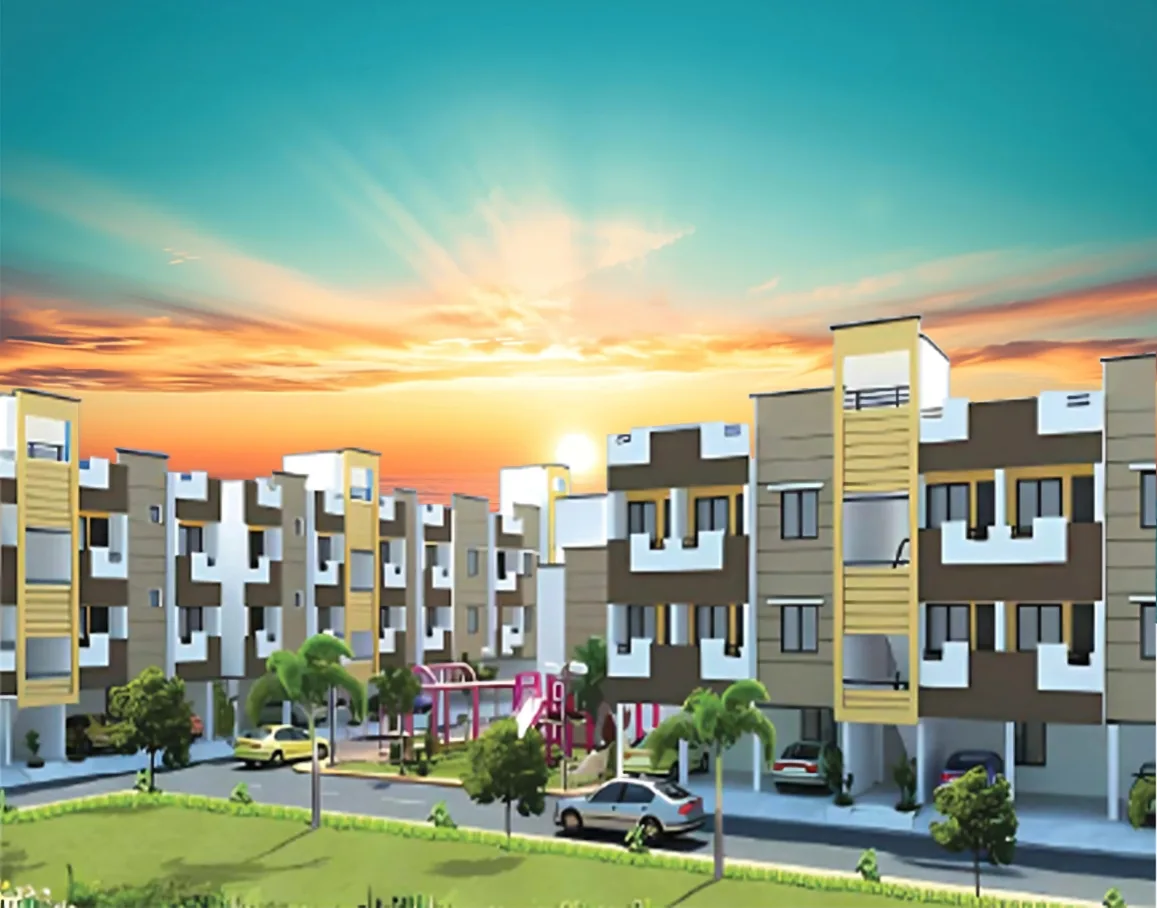 KPN LeNID Flats