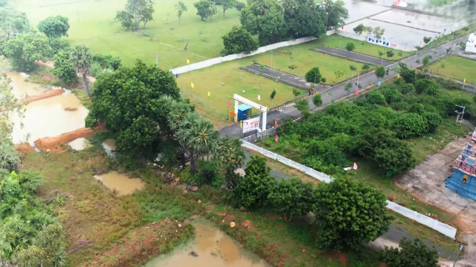 KPN Marvel Township P-IV — photo 3