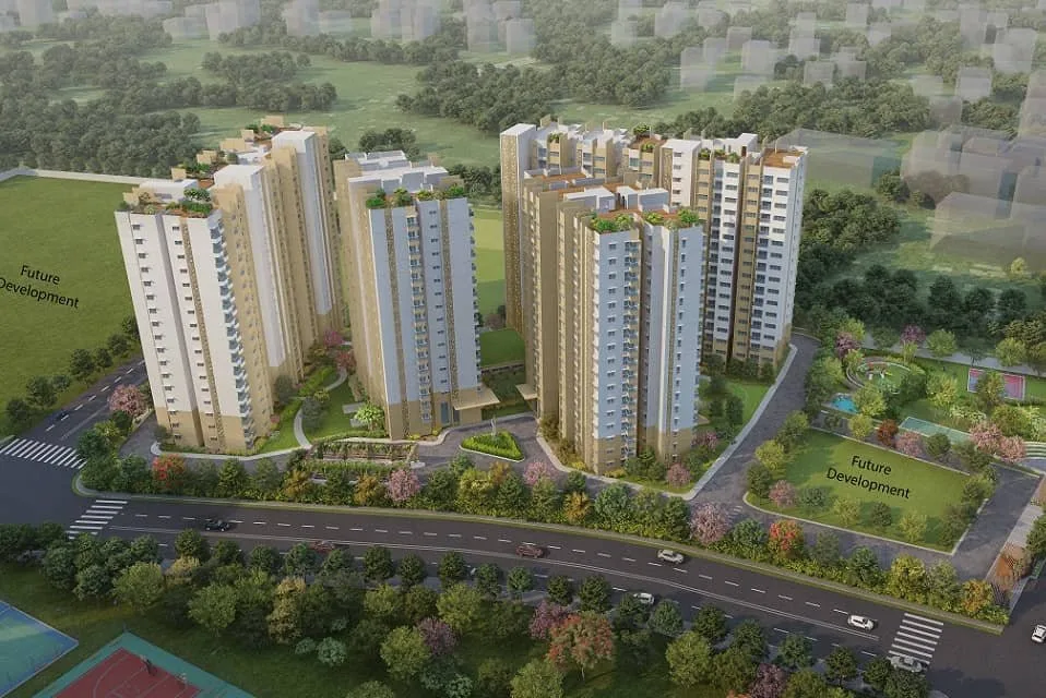 L&T Avinya Enclave — photo 1