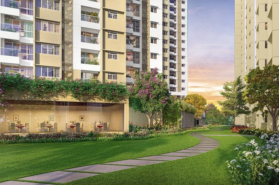 L&T Avinya Enclave — photo 2