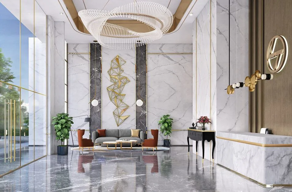 L&T Avinya Enclave — photo 4
