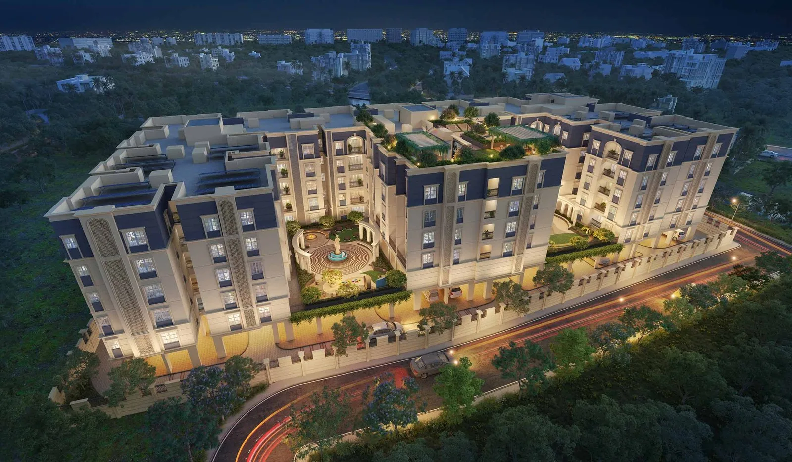 Lifestyle Le Palais — photo 2