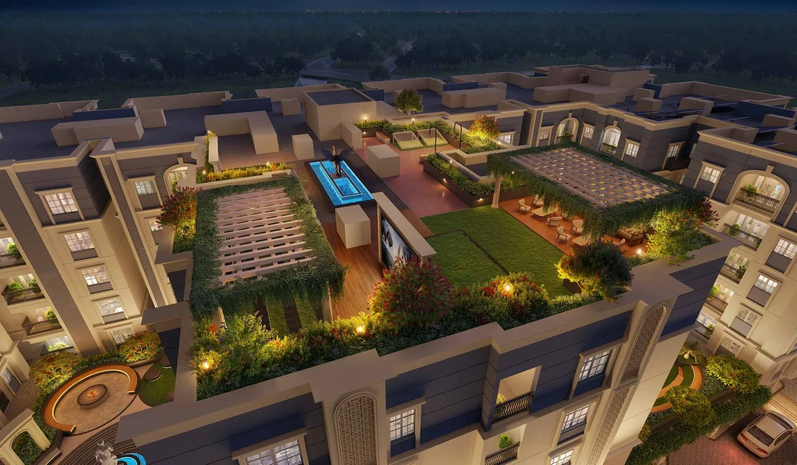 Lifestyle Le Palais — photo 4