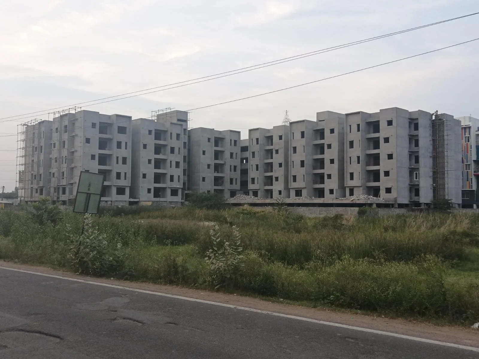 Marutham Royal Gardens Phase 2 — photo 2