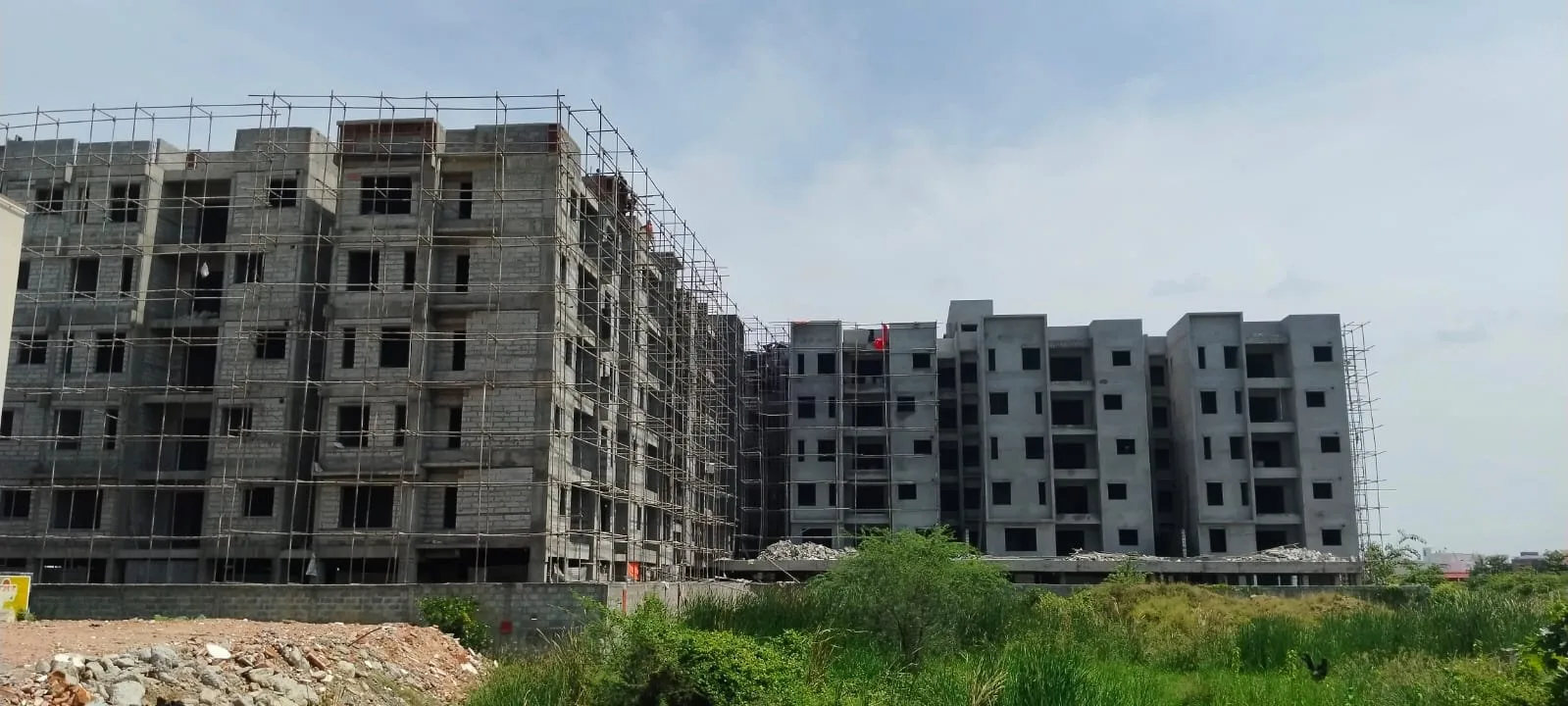 Marutham Royal Gardens Phase 2 — photo 3