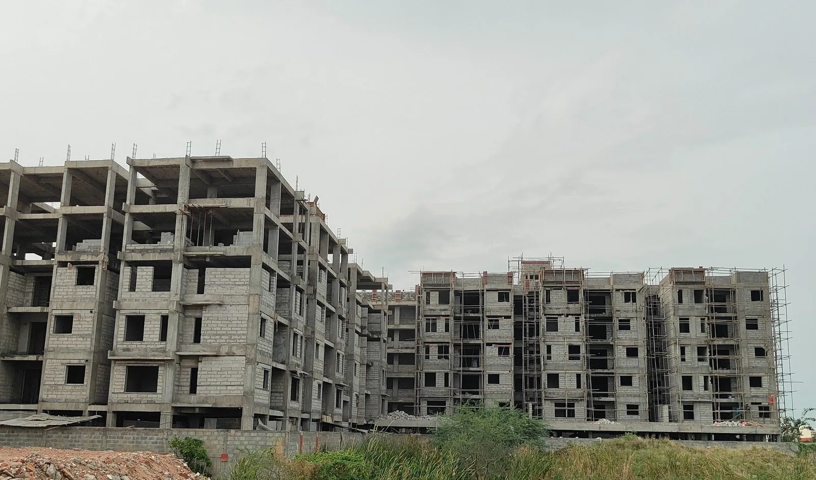 Marutham Royal Gardens Phase 2 — photo 4