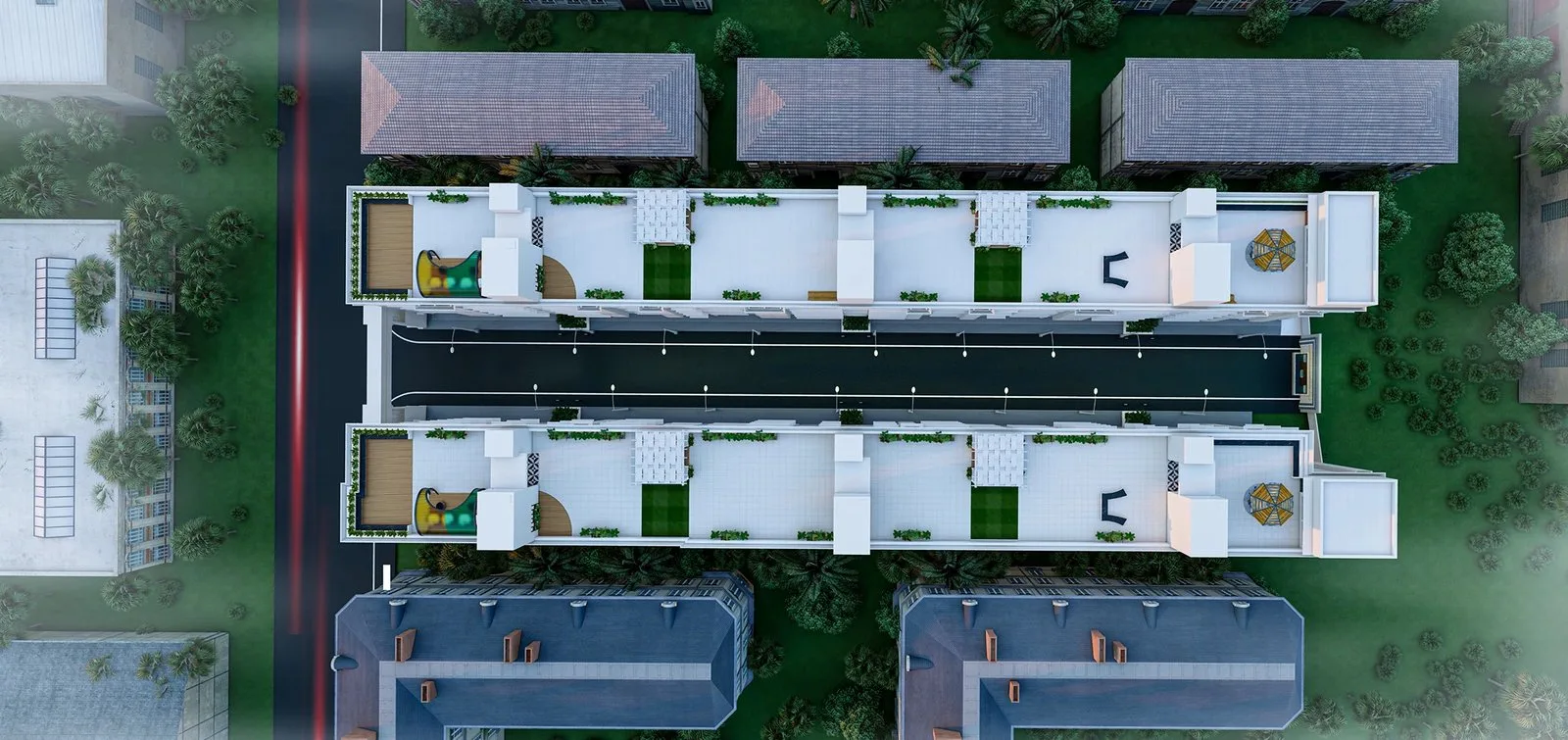 MP The White House — photo 2
