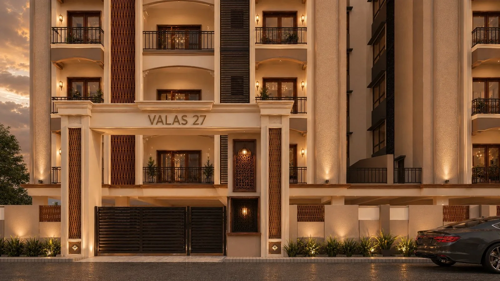 MP Valas 27 — photo 1