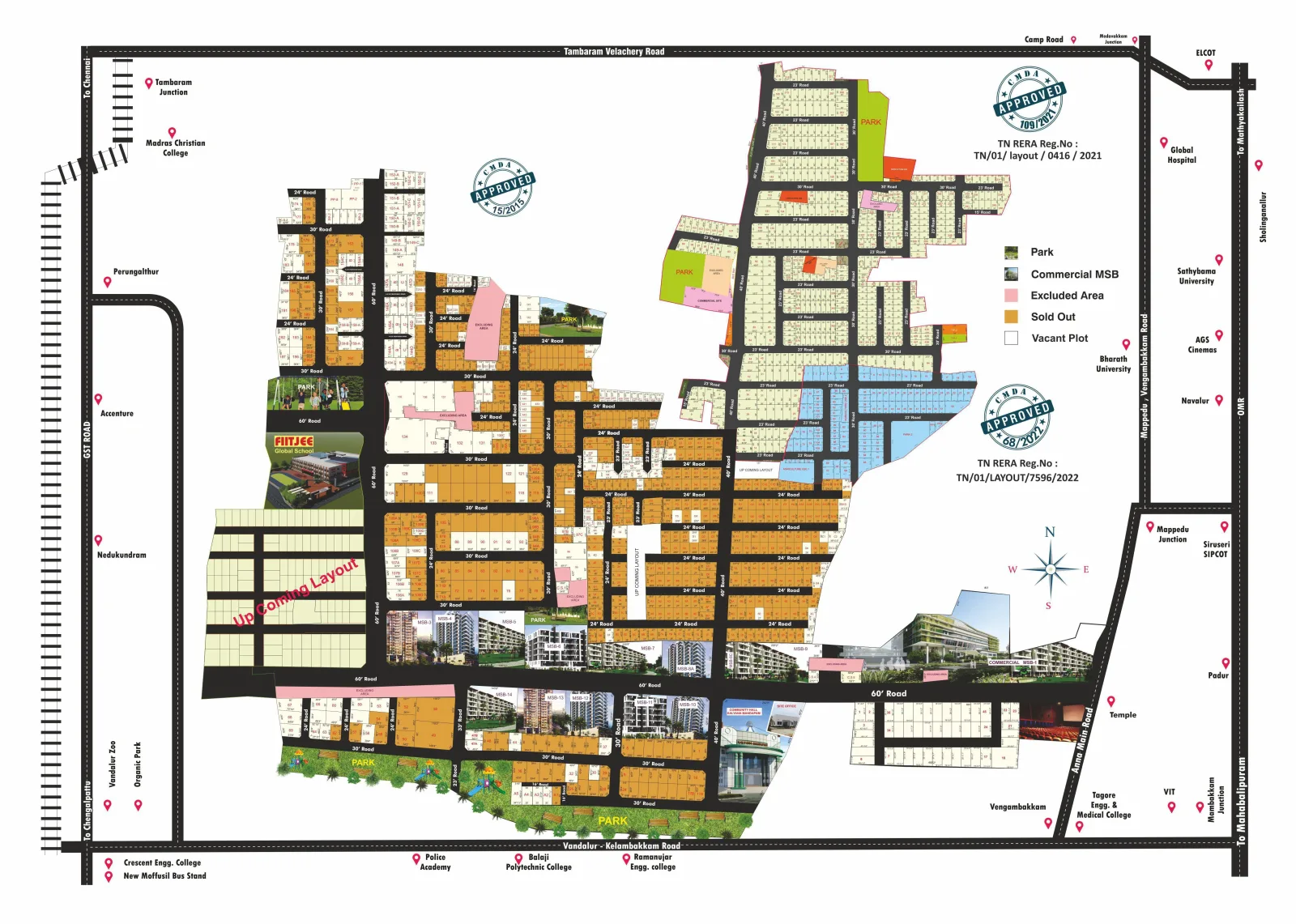 New Vision Township — photo 3