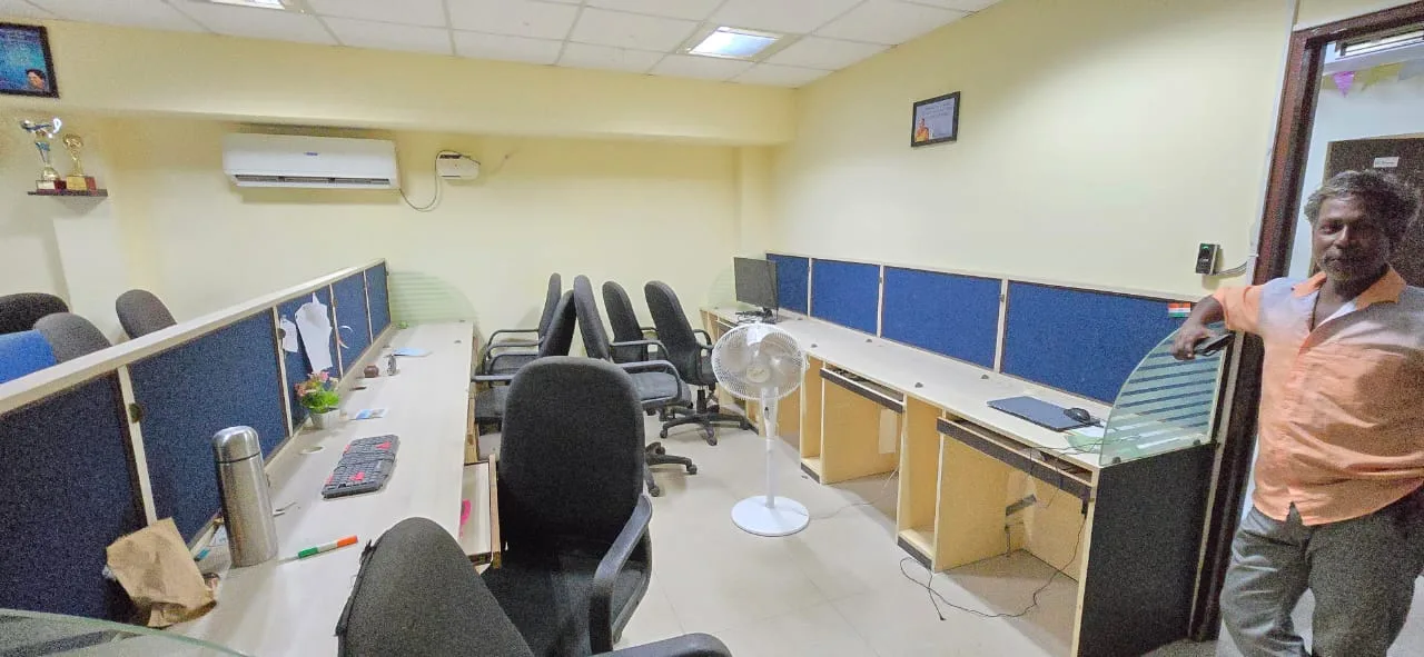 Office_RENT