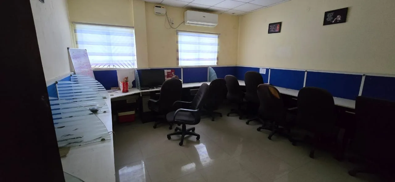 Office_RENT — photo 5