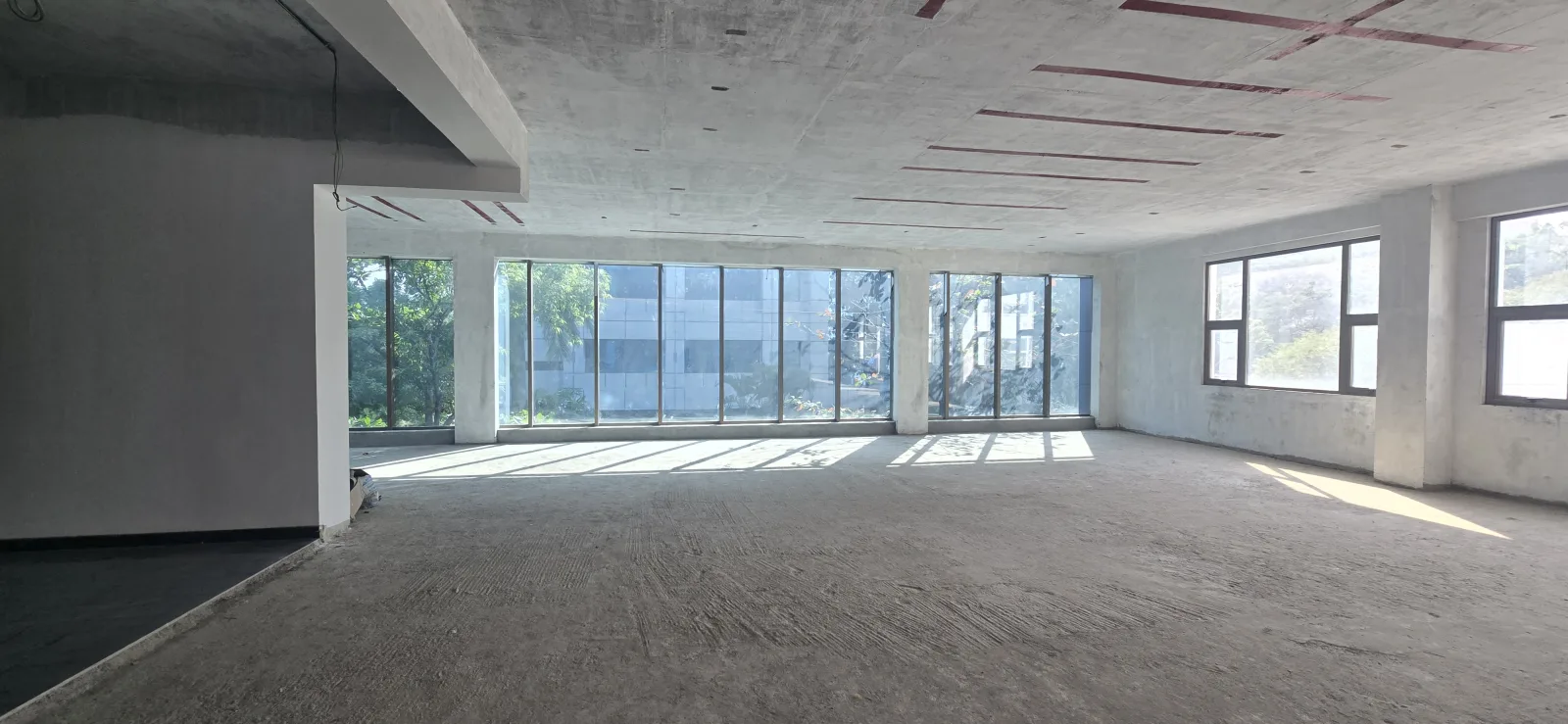 Office space, SRP Tools (10600 sq.ft) — photo 1