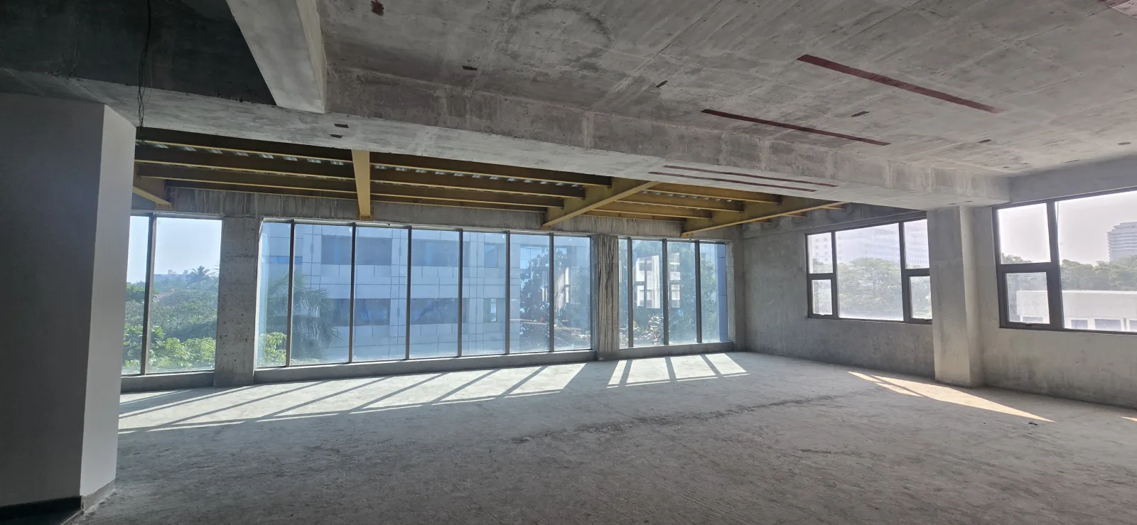Office space, SRP Tools (10600 sq.ft) — photo 2