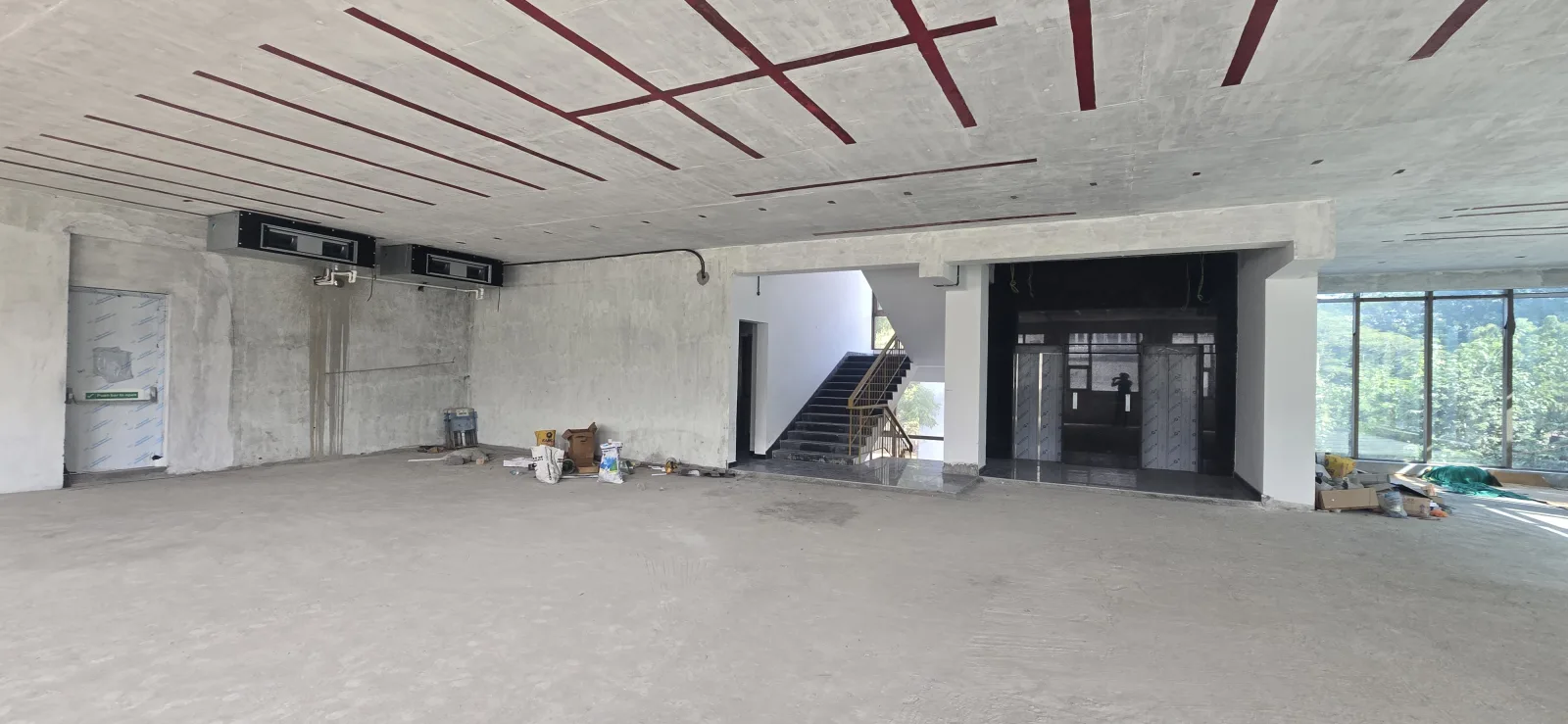 Office space, SRP Tools (10600 sq.ft) — photo 4