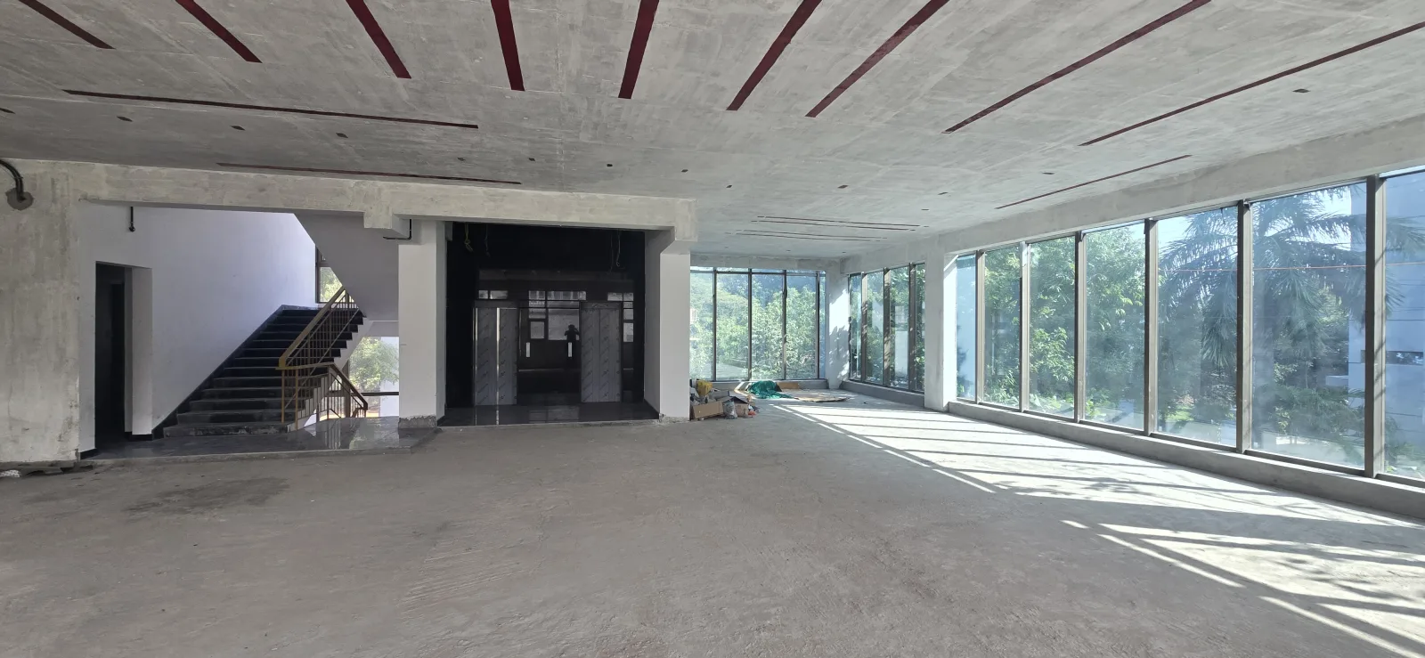 Office space, SRP Tools (10600 sq.ft) — photo 5