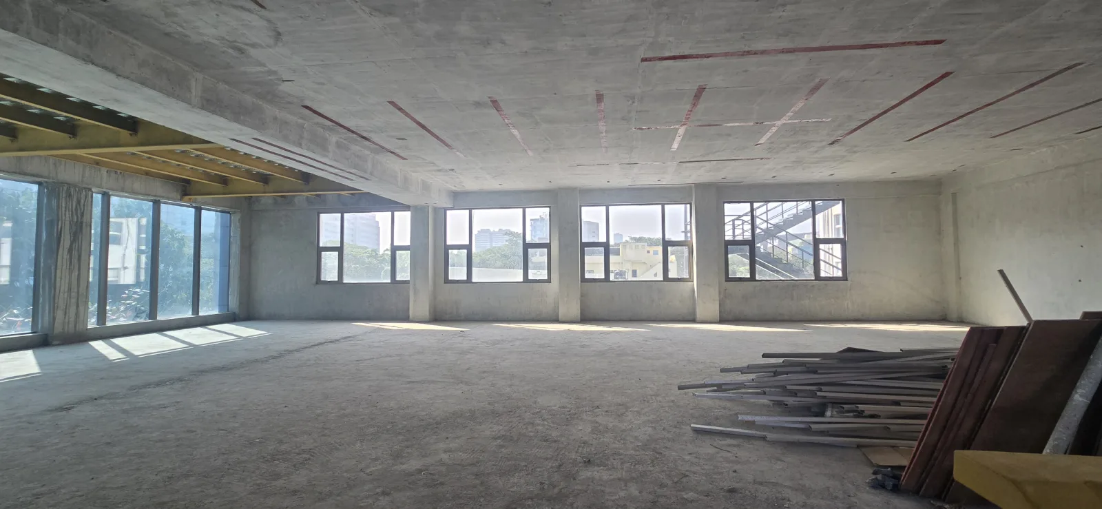 Office space, SRP Tools (10600 sq.ft) — photo 6