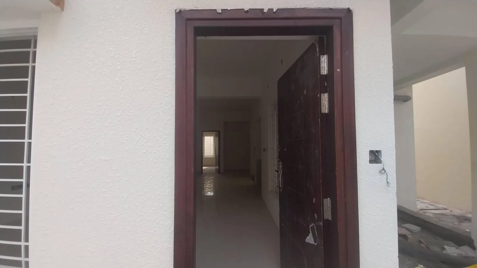 Pacifica Aurum Villas Phase 3