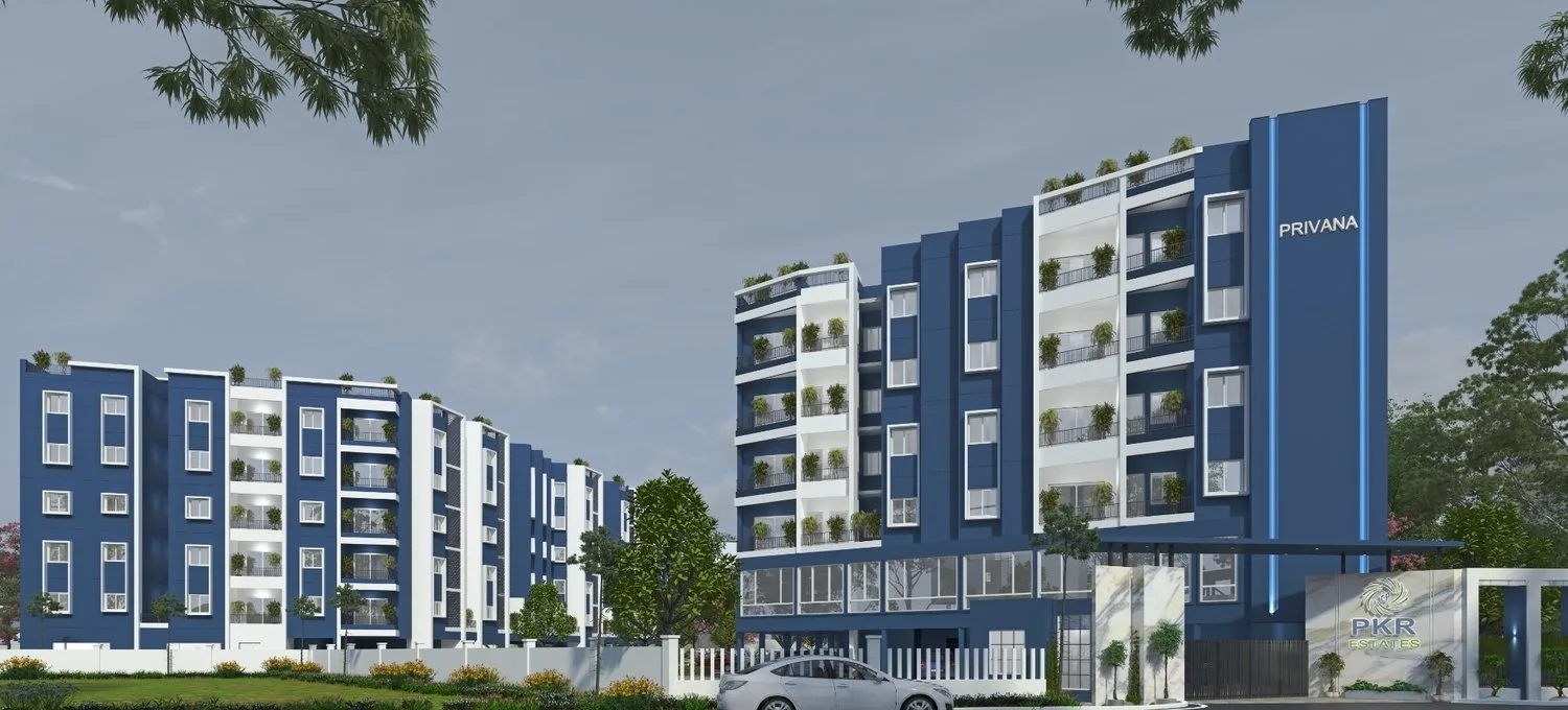 PKR Privana — photo 2