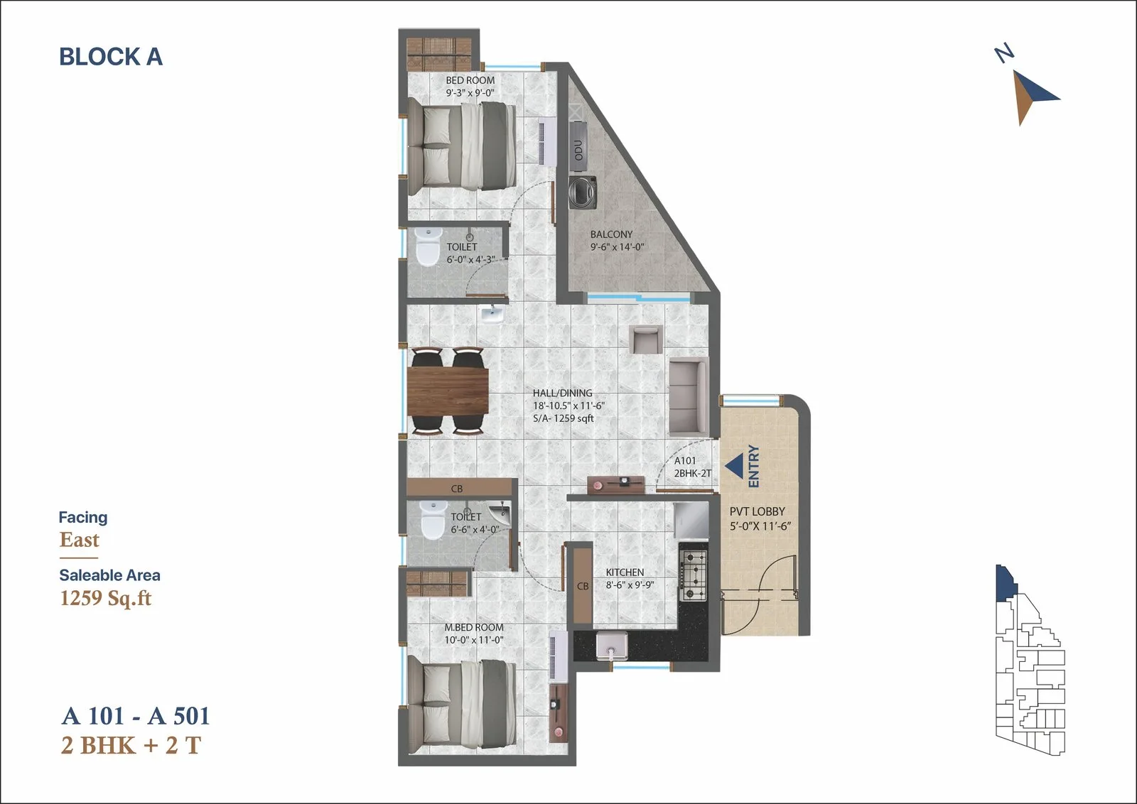 PKR Privana — photo 4