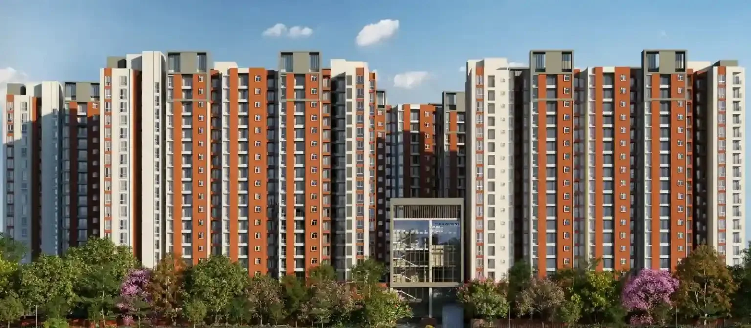 Provident Bayscape — photo 1
