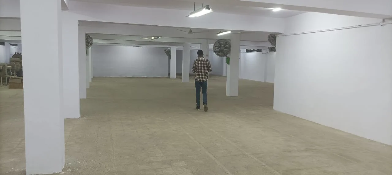 RENT Basement