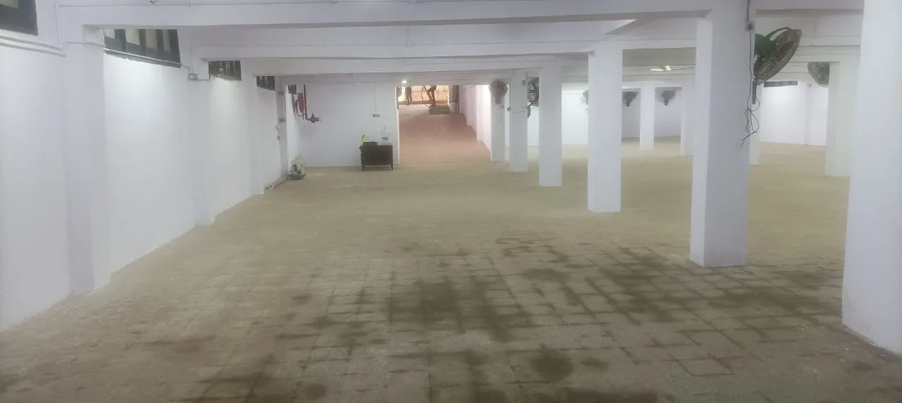 RENT Basement — photo 4