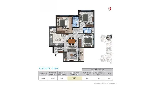 RP Enclave — photo 4