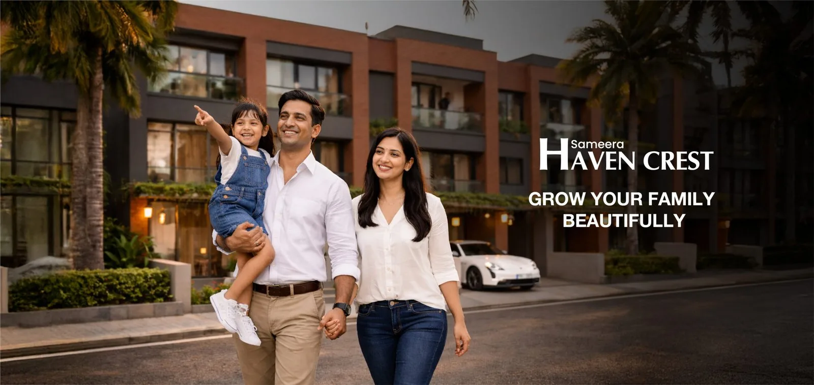 Sameera Haven Crest — photo 1