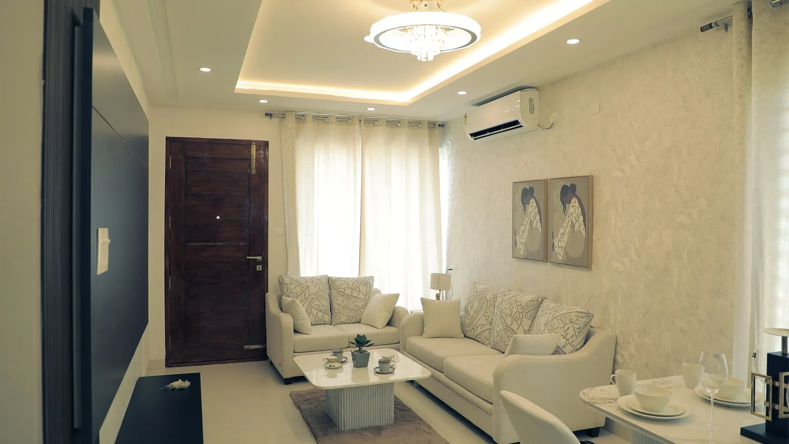 Sameera Haven Crest — photo 3